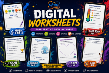 Worksheets/Activities