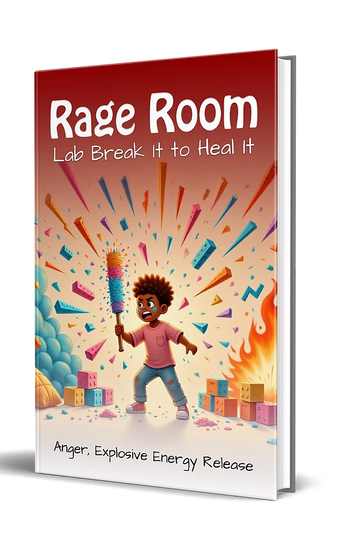 Rage Room