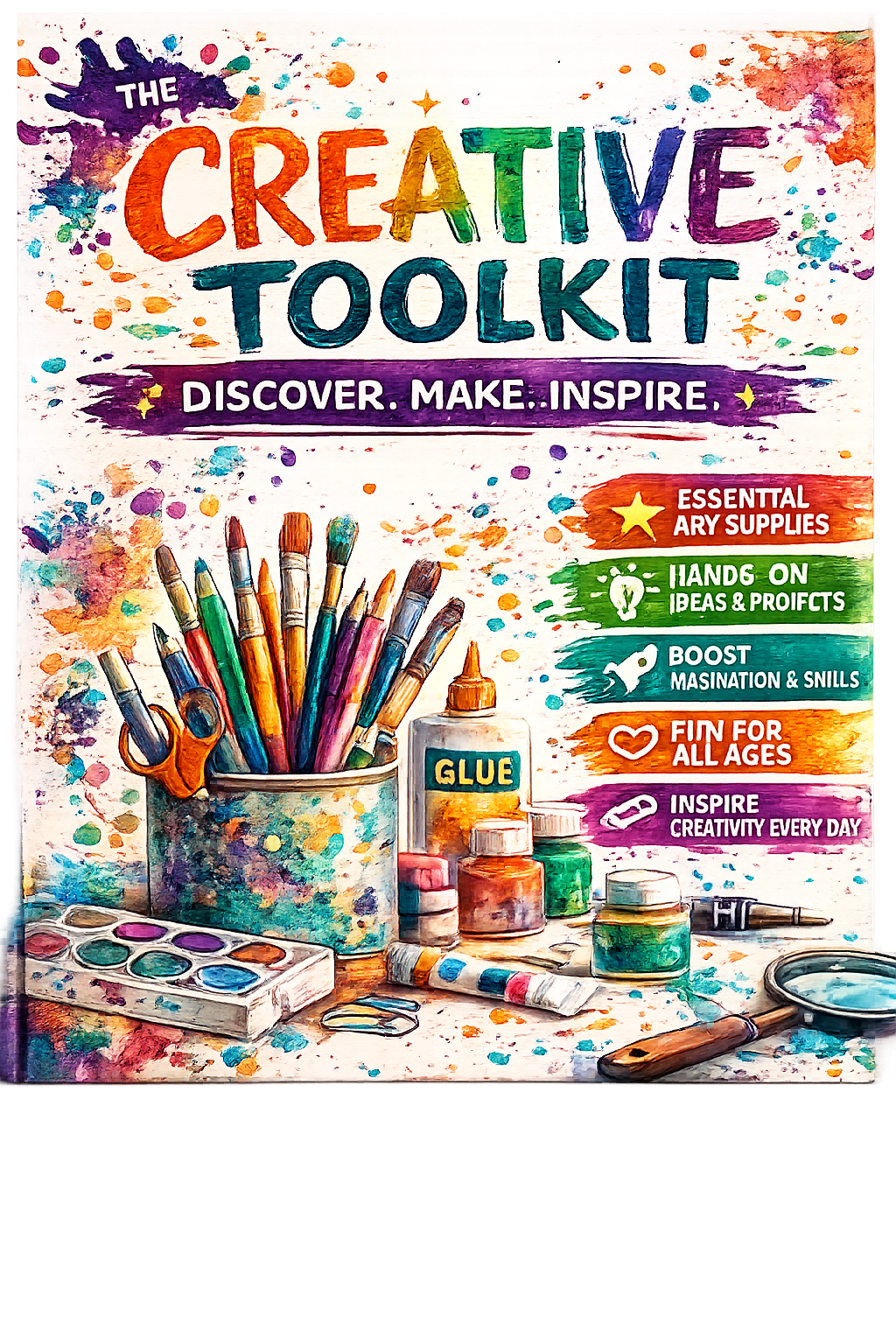 Creative Toolkit