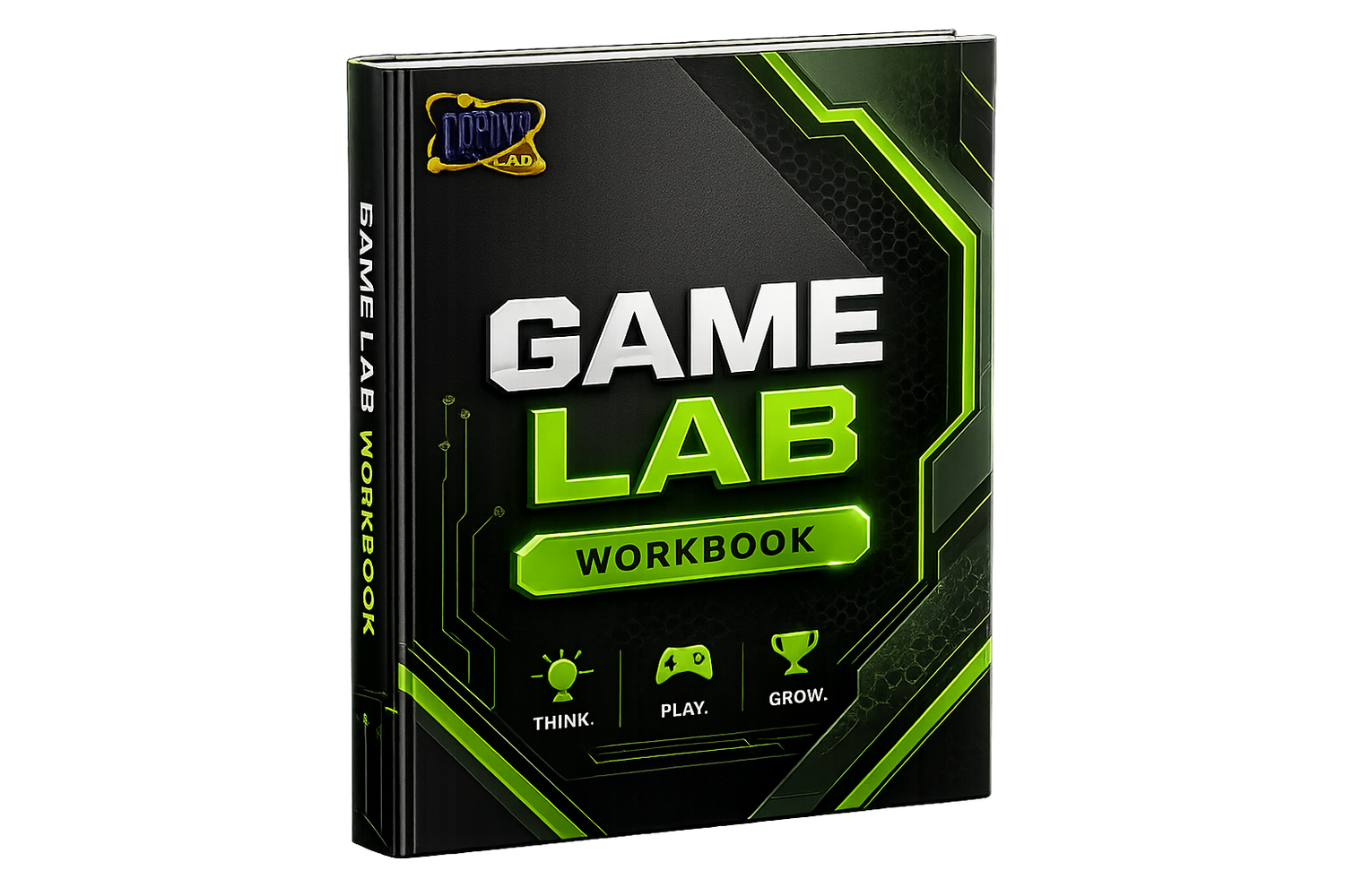 Game Lab Workbook