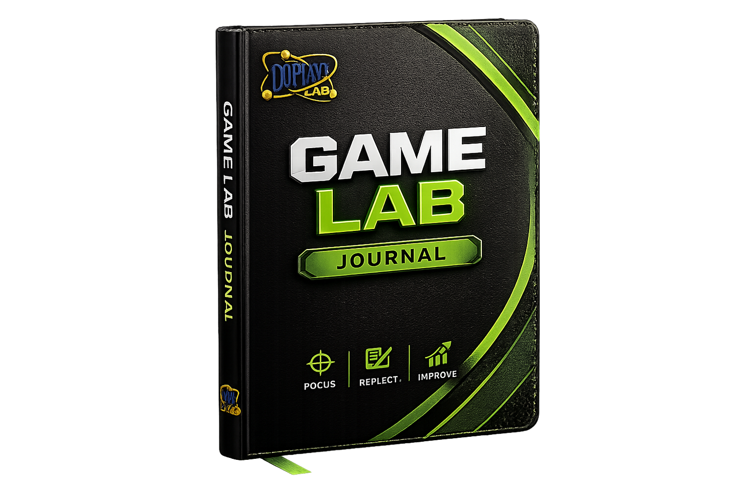 Game Lab Journal