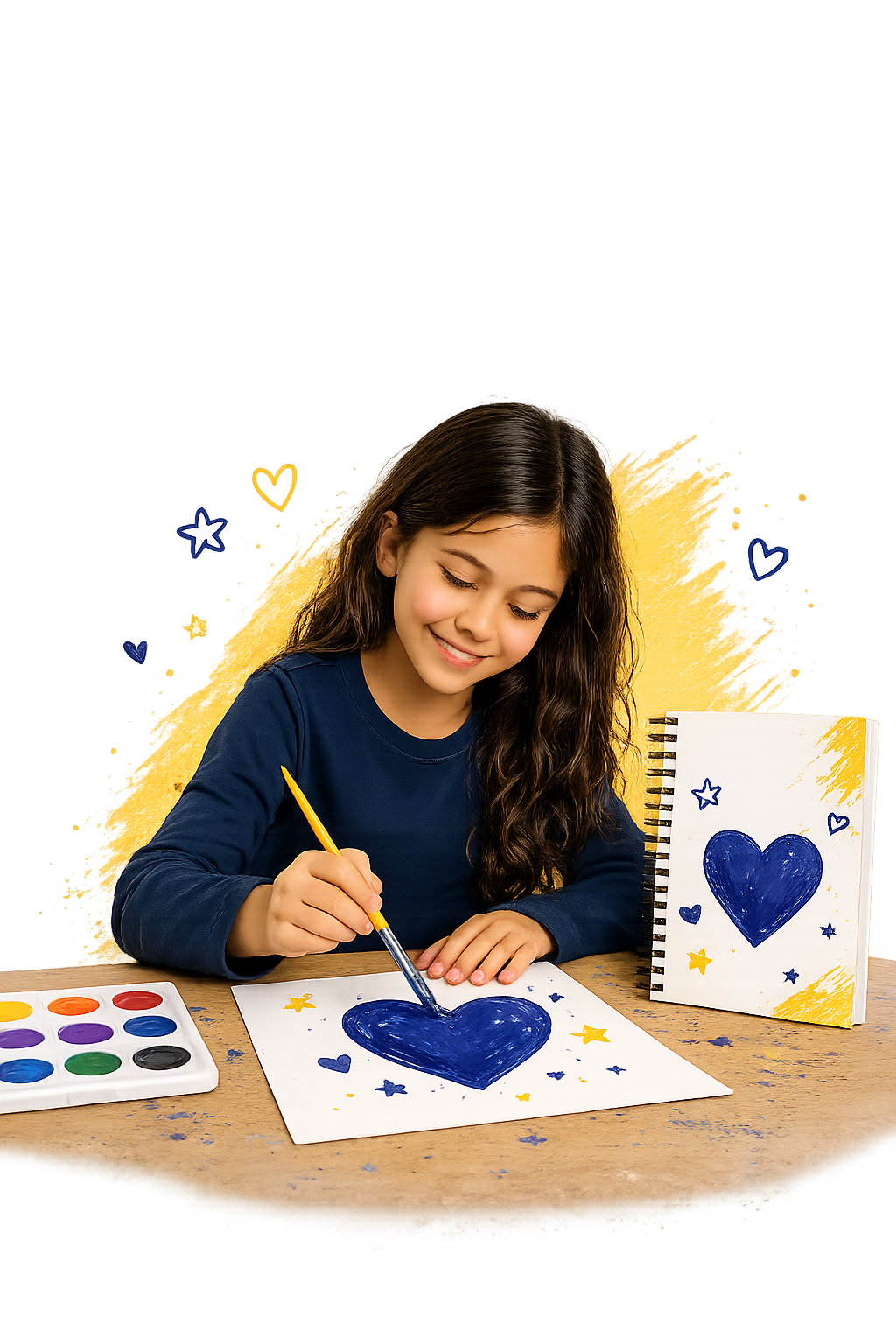 PAINT LAB