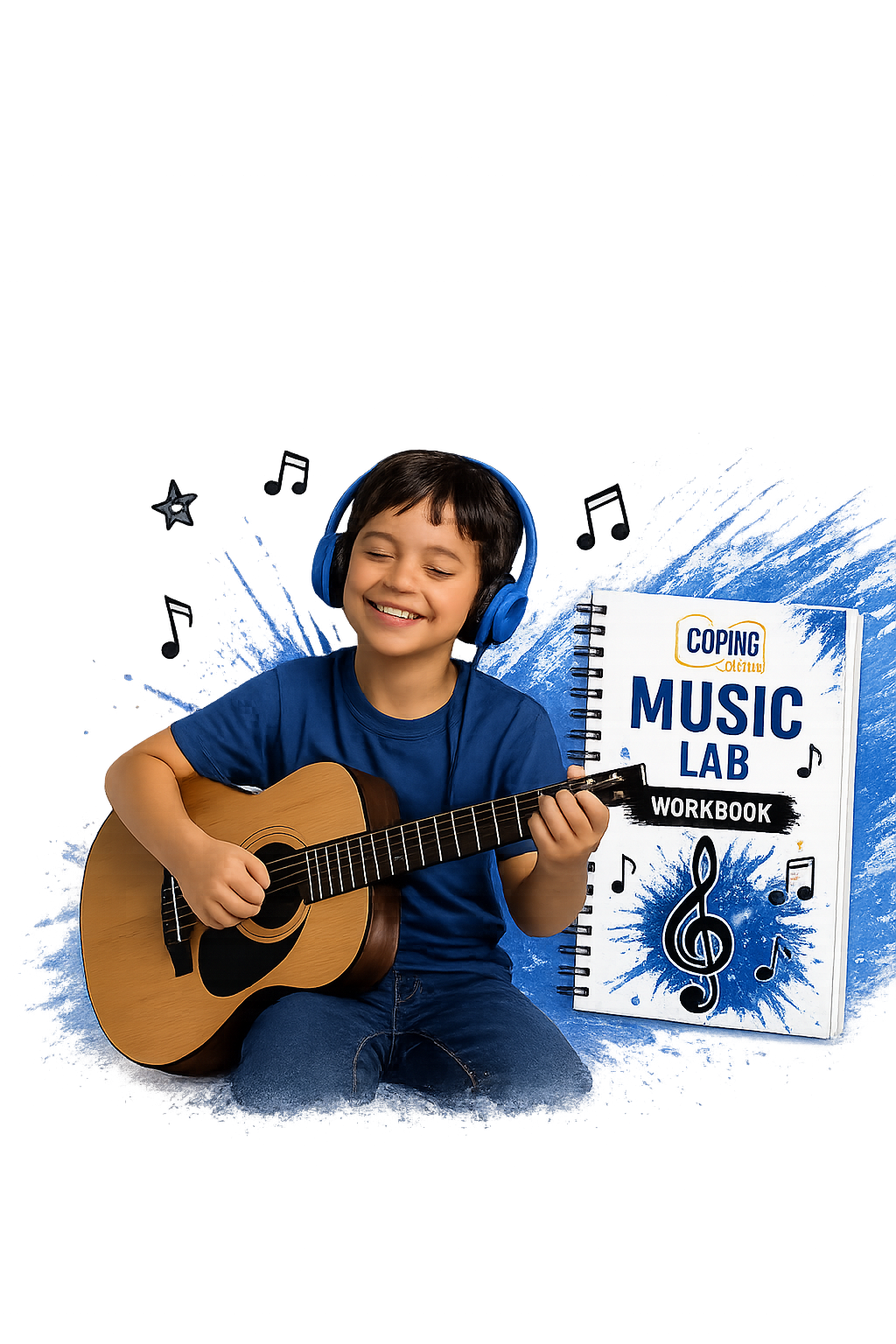 MUSIC LAB