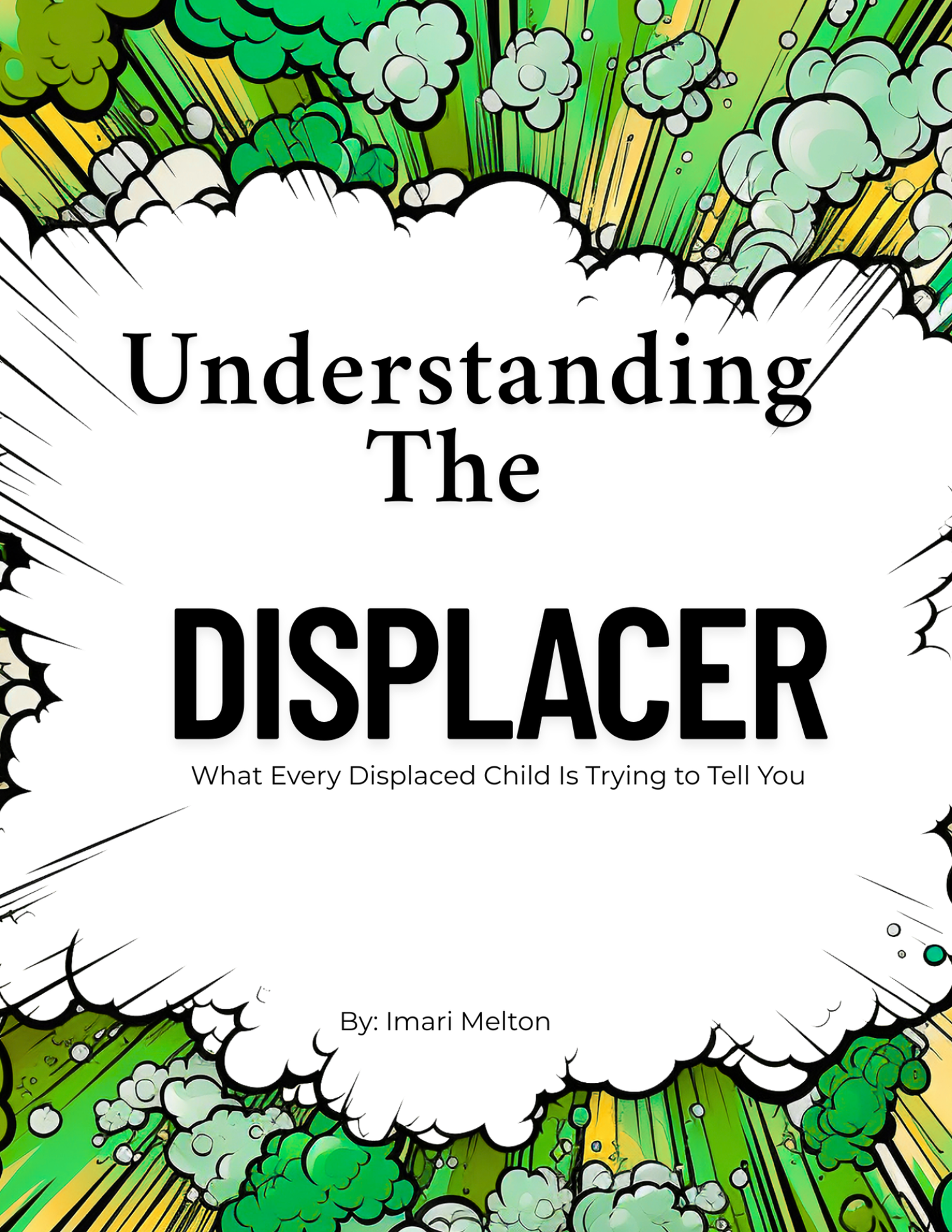 Understanding the displacer