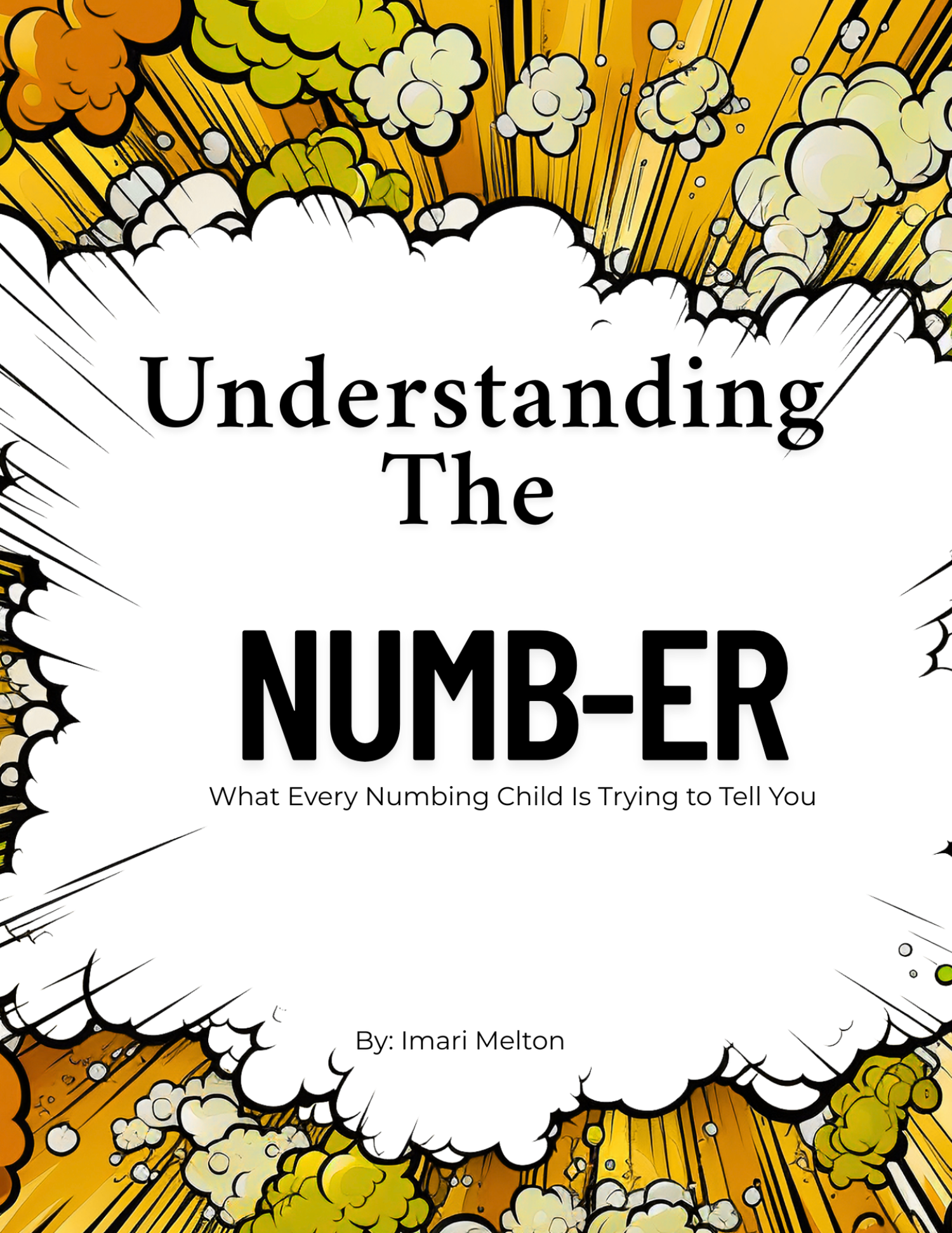 Understanding The Numb-er