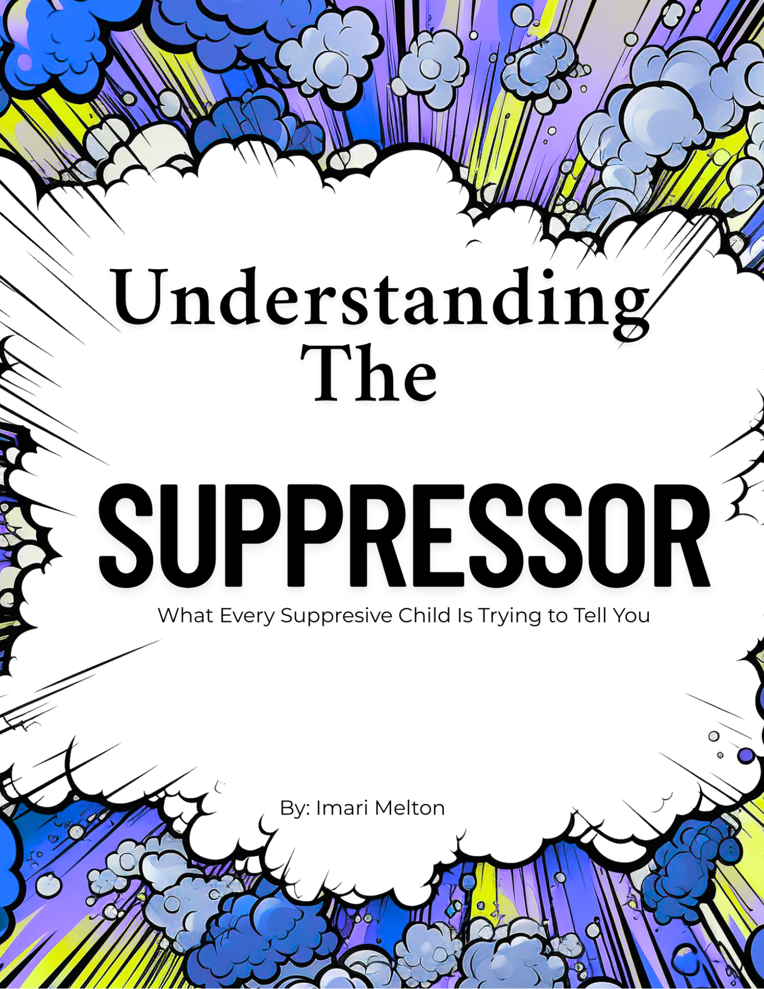 Understanding The Suppressor